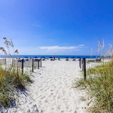 Sea Side Villas 252 Hilton Head Island Exterior photo