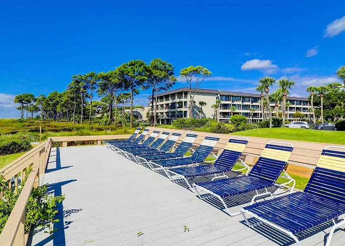 Sea Side Villas 252