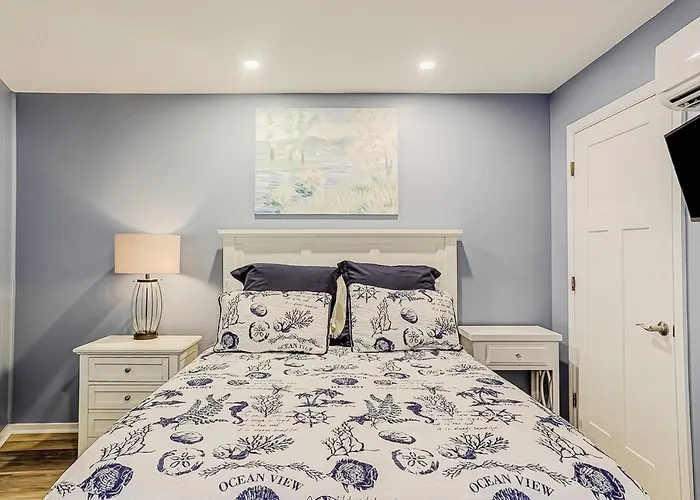 Sea Side Villas 252