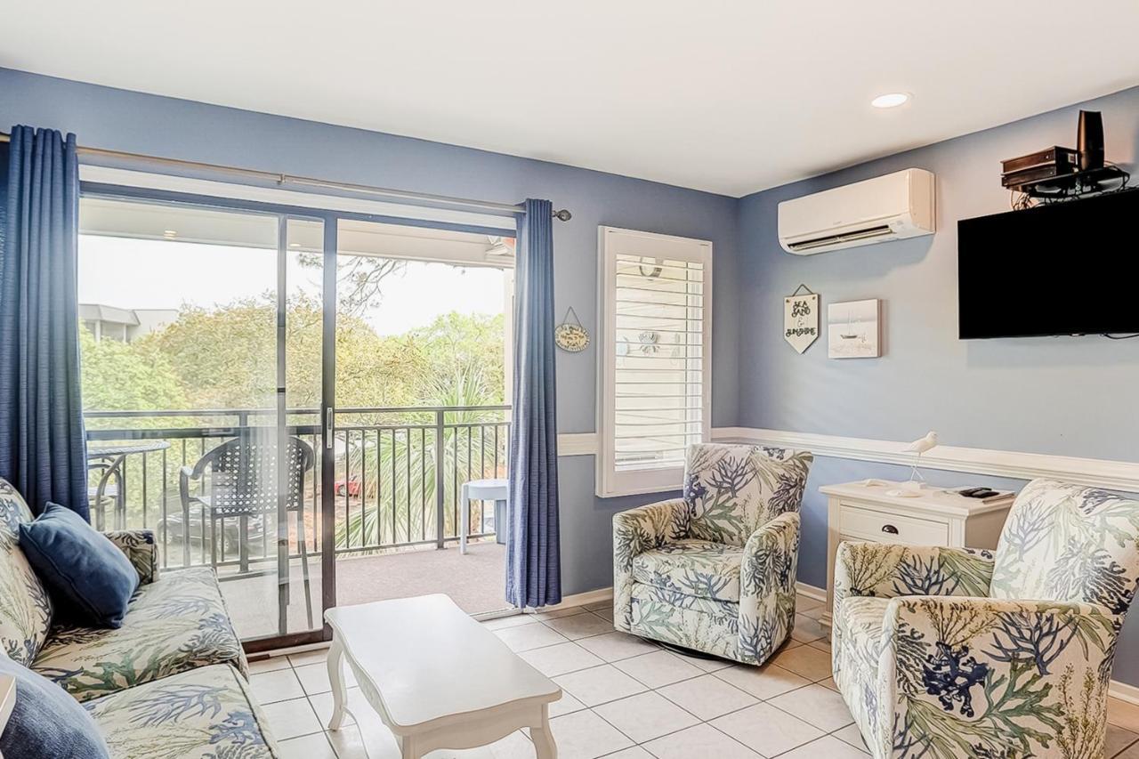 Apartment Sea Side 252 Hilton Head Island