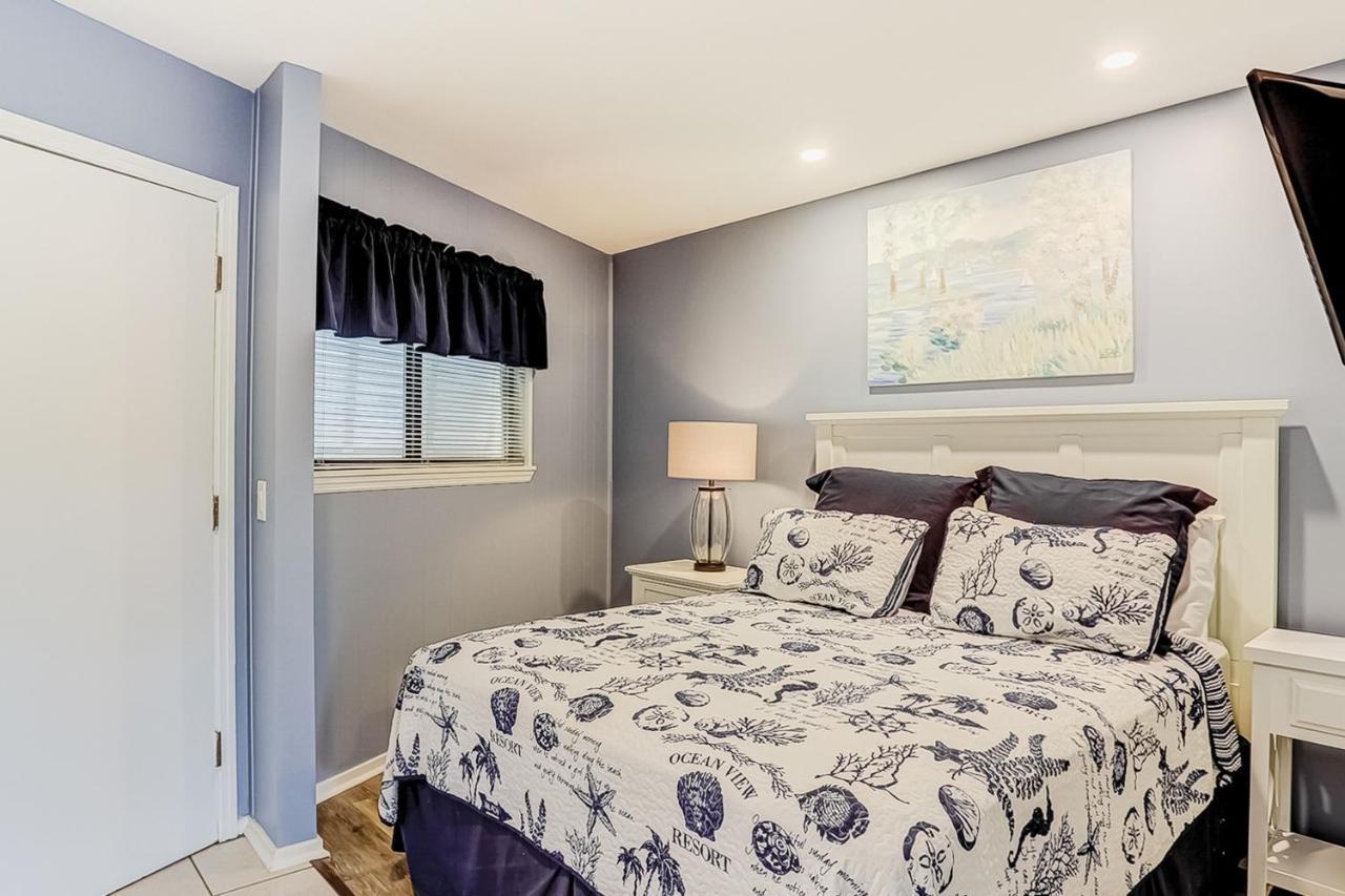 Appartamento Sea Side 252 Hilton Head Island